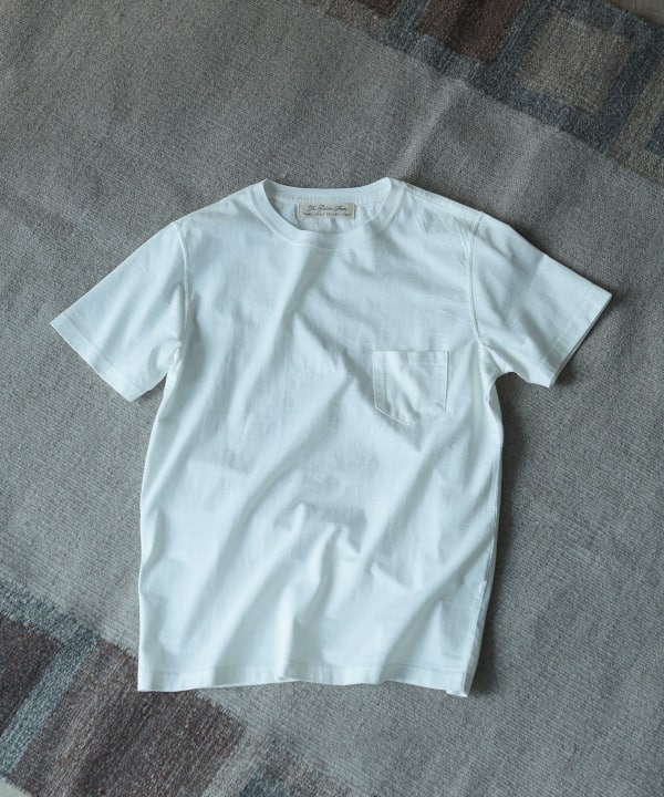 【別注】REMI RELIEF / Pocket T-shirt 24