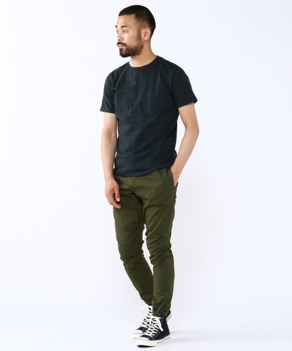【別注】REMI RELIEF / Pocket T-shirt 24