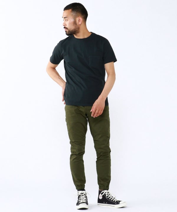 【別注】REMI RELIEF / Pocket T-shirt 24
