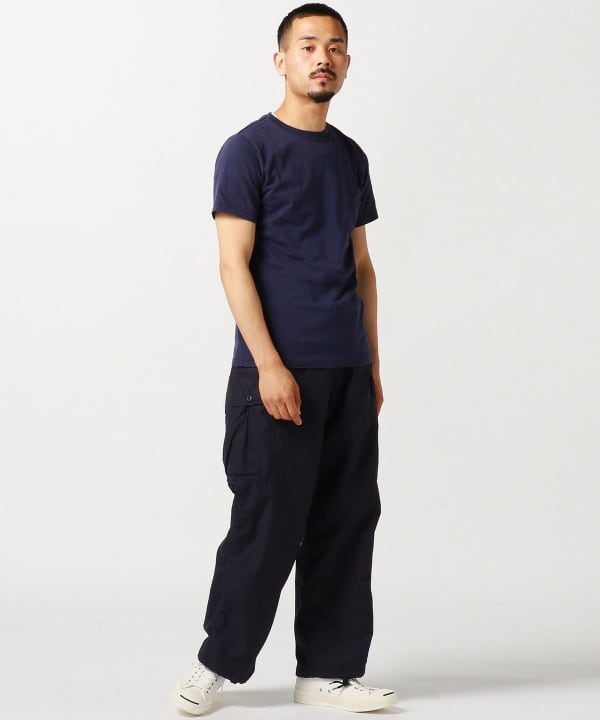 【別注】REMI RELIEF / Pocket T-shirt 24