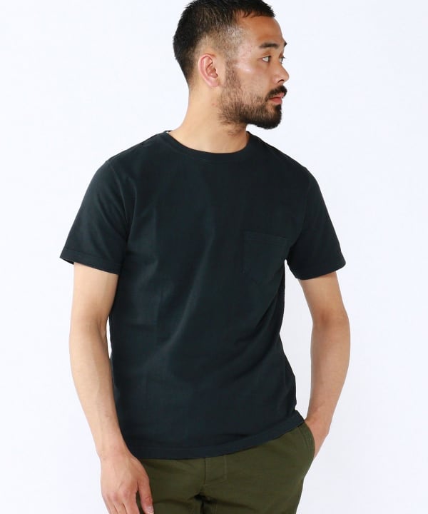 【別注】REMI RELIEF / Pocket T-shirt 24