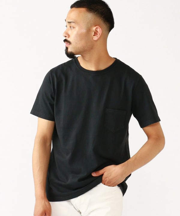 【別注】REMI RELIEF / Pocket T-shirt 24