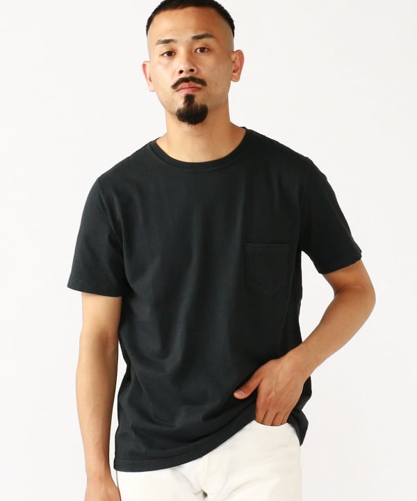 【別注】REMI RELIEF / Pocket T-shirt 24