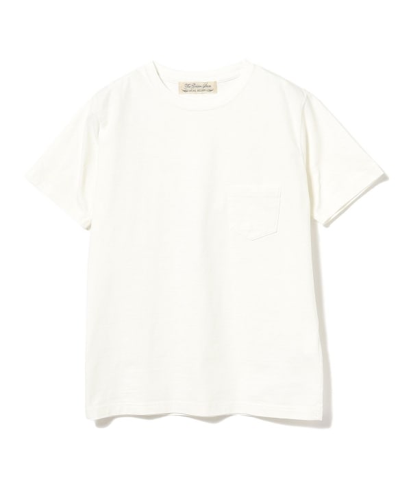 【別注】REMI RELIEF / Pocket T-shirt 24