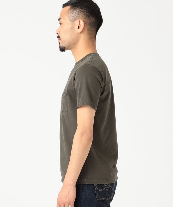 【別注】REMI RELIEF / Pocket T-shirt 24