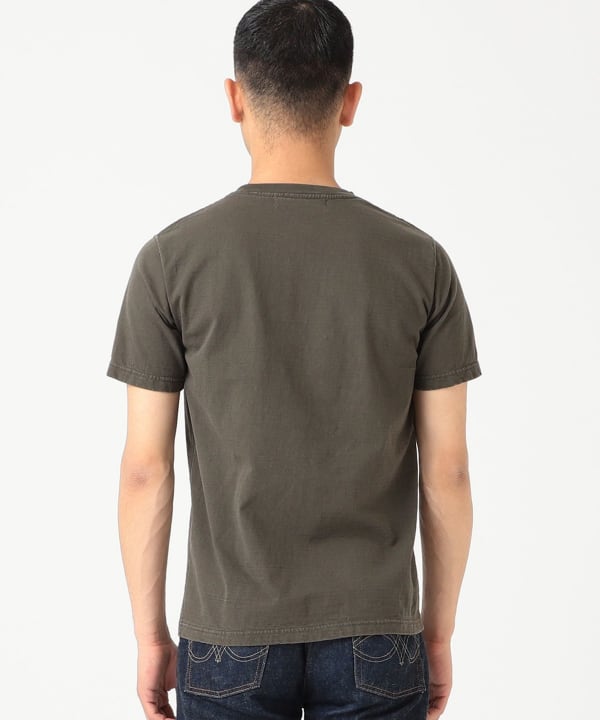 【別注】REMI RELIEF / Pocket T-shirt 24