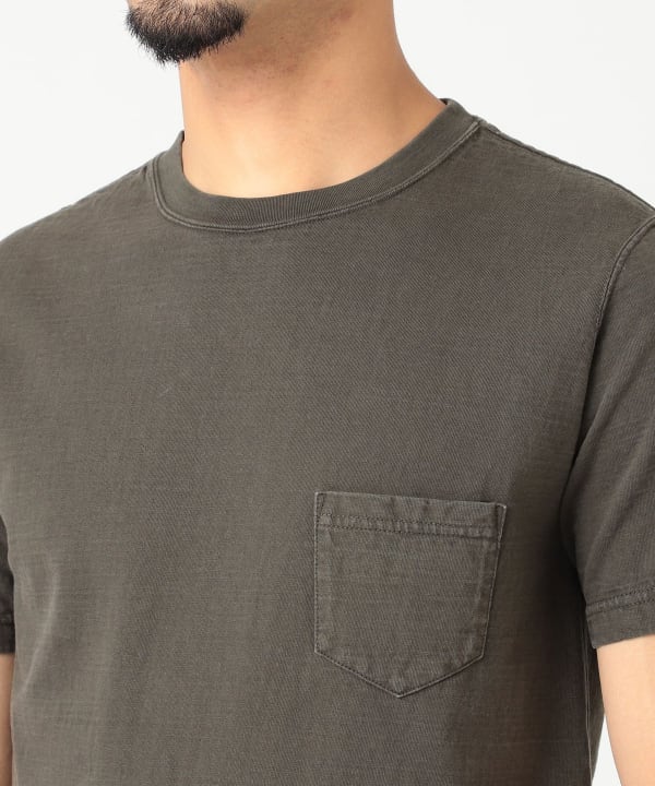 【別注】REMI RELIEF / Pocket T-shirt 24