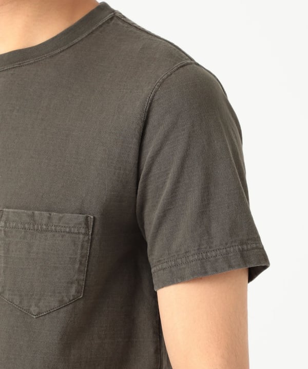 【別注】REMI RELIEF / Pocket T-shirt 24
