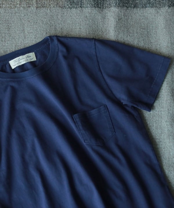 【別注】REMI RELIEF / Pocket T-shirt 24