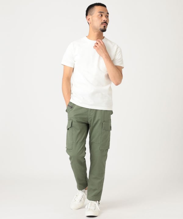 【別注】REMI RELIEF / Pocket T-shirt 24