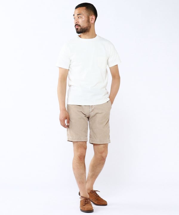 【別注】REMI RELIEF / Pocket T-shirt 24