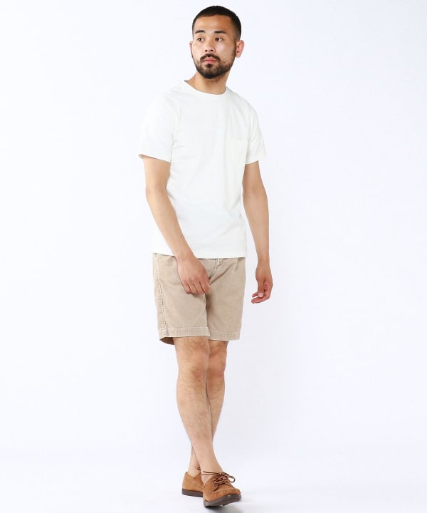 【別注】REMI RELIEF / Pocket T-shirt 24