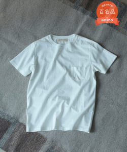 【一部予約】REMI RELIEF × BEAMS PLUS / 別注 Pocket T-shirt