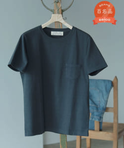 REMI RELIEF × BEAMS PLUS / 別注 Pocket T-shirt