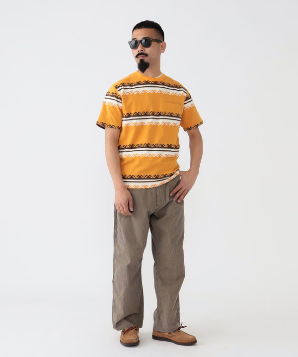 BEAMS PLUS（ビームス プラス）【別注】BRIEFING / 3WAY BAG