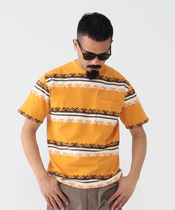 BEAMS MEN｜【ビームスの百名品】 【別注】 BRIEFING / 3ウェイ