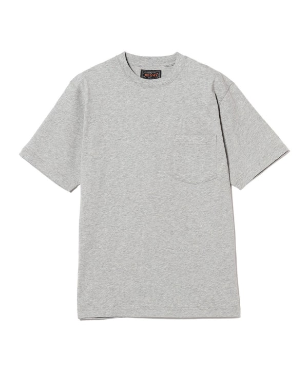 BEAMS PLUS BEAMS PLUS-Neck Tee 30/- (T-shirts, cut and sewn T-shirts) for  sale | BEAMS