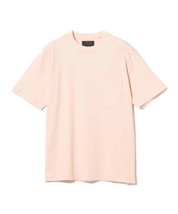 BEAMS PLUS（ビームス プラス）Crew-Neck Tee 30/-（Tシャツ