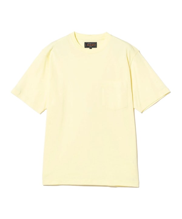 BEAMS PLUS（ビームス プラス）Crew-Neck Tee 30/-（Tシャツ