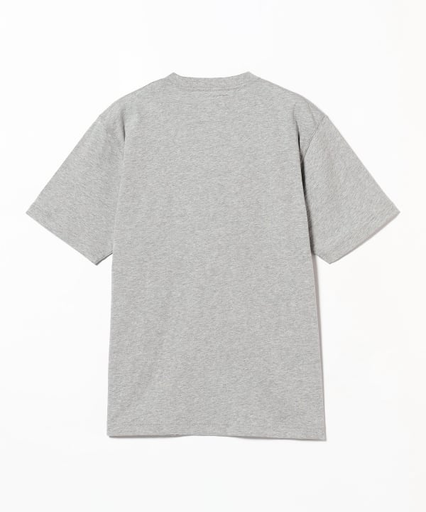 BEAMS PLUS BEAMS PLUS-Neck Tee 30/- (T-shirts, cut and sewn T-shirts) for  sale | BEAMS