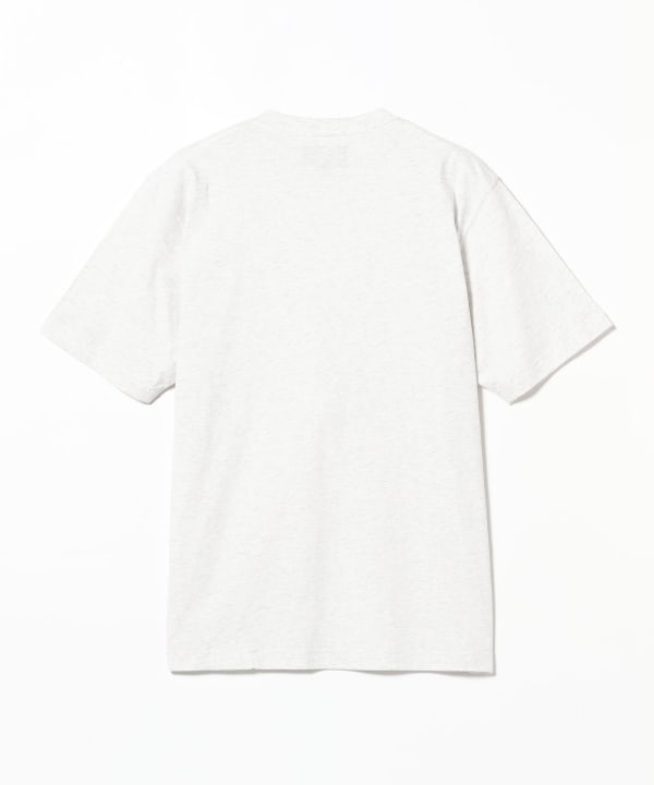 BEAMS PLUS（ビームス プラス）Crew-Neck Tee 30/-（Tシャツ