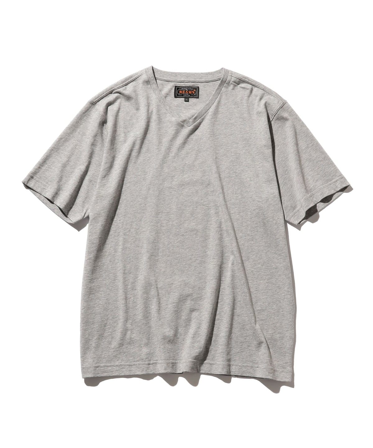 BEAMS PLUS（ビームス プラス）BEAMS PLUS / V-Neck Tee 30