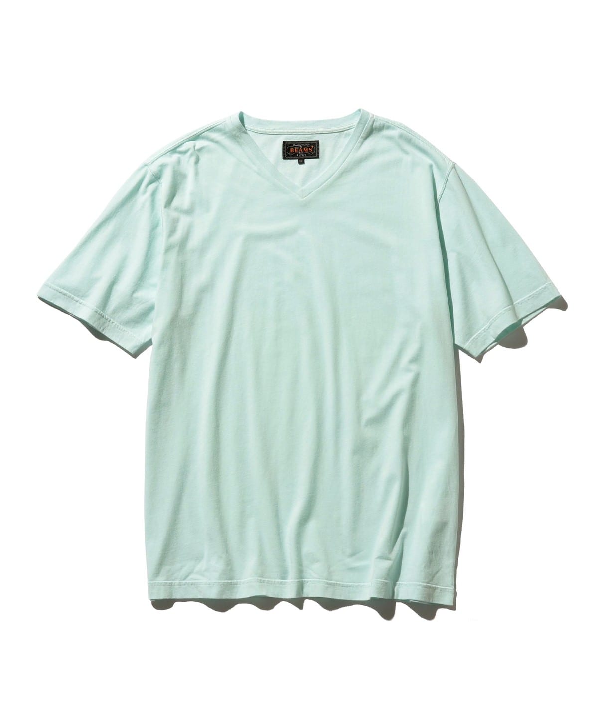 BEAMS PLUS（ビームス プラス）BEAMS PLUS / V-Neck Tee 30/-（Tシャツ