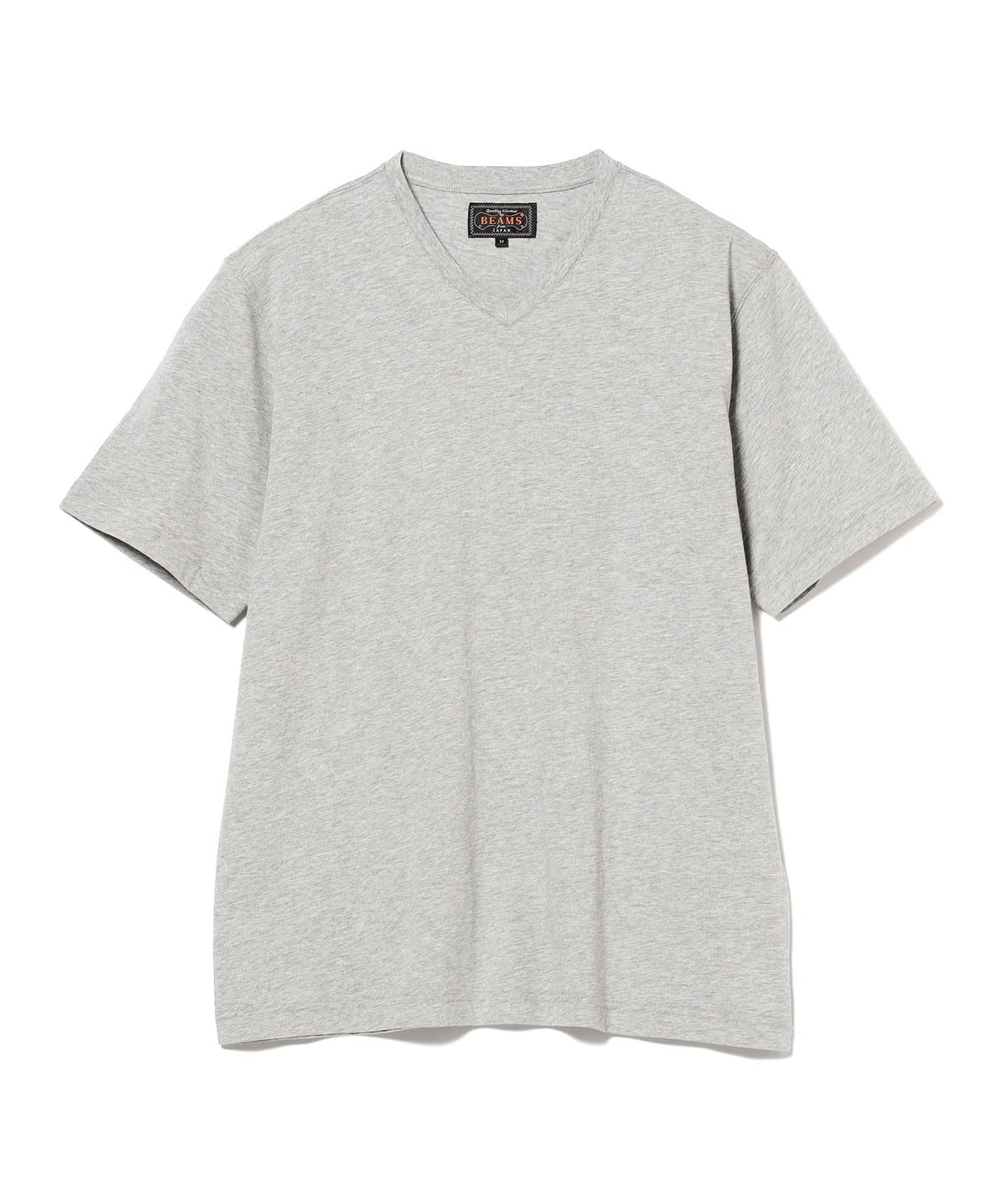 BEAMS PLUS（ビームス プラス）BEAMS PLUS / V-Neck Tee 30/-（Tシャツ