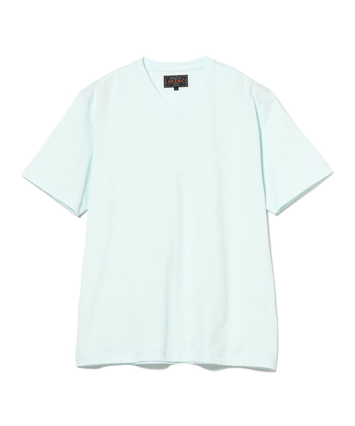 BEAMS PLUS（ビームス プラス）BEAMS PLUS / V-Neck Tee 30/-（Tシャツ