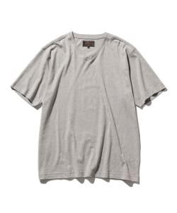 BEAMS PLUS（ビームス プラス）BEAMS PLUS / V-Neck Tee 30/-（Tシャツ