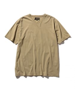 Tシャツ通販（Vネック）｜BEAMS