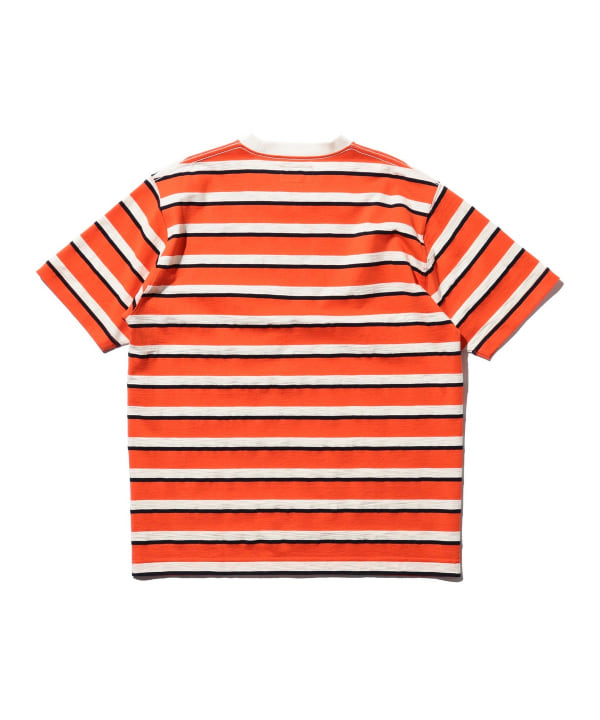 BEAMS PLUS（ビームス プラス）【タイムセール】Pocket Tee
