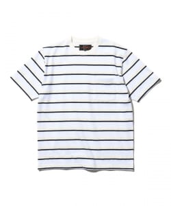 Pocket Tee Stripe