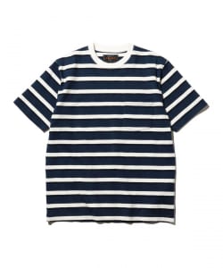 Pocket Tee Stripe