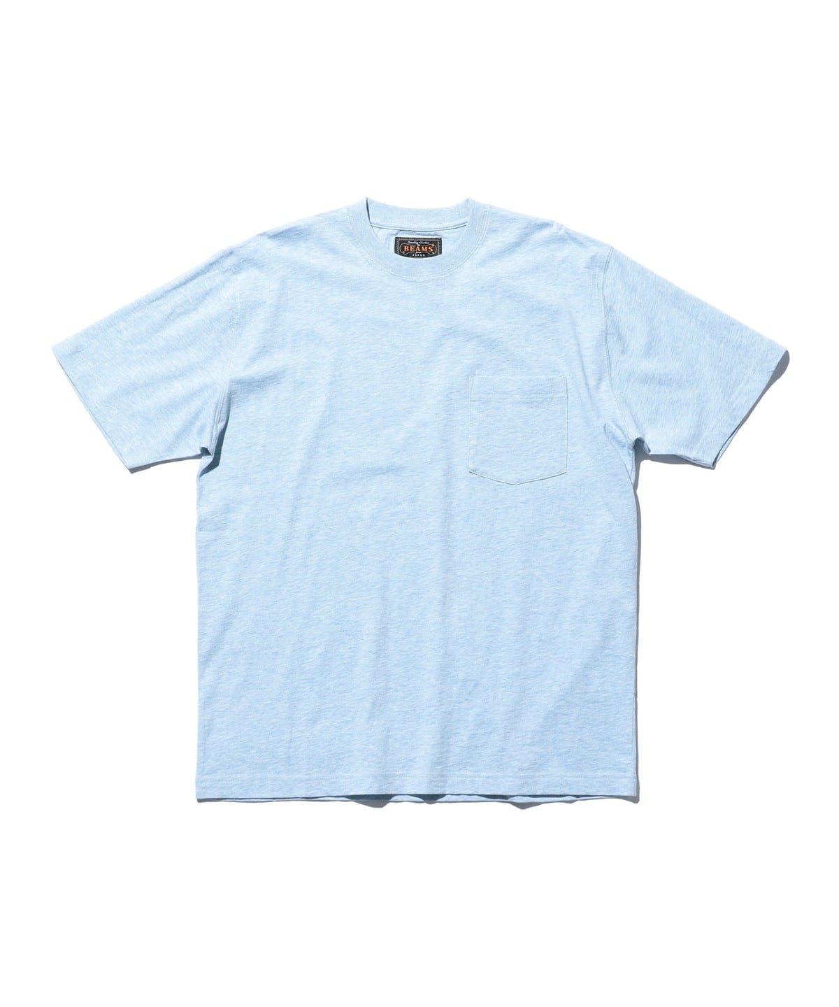 Pocket Tee Colored Grandrelle T�V���c�E�J�b�g�\�[ MEN SAX M