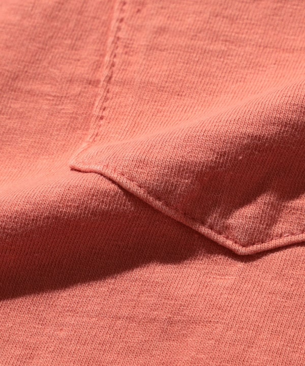 BEAMS PLUS（ビームス プラス）【別注】REMI RELIEF / Pocket T-shirt