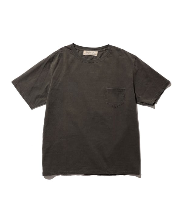 BEAMS PLUS（ビームス プラス）【別注】REMI RELIEF / Pocket T