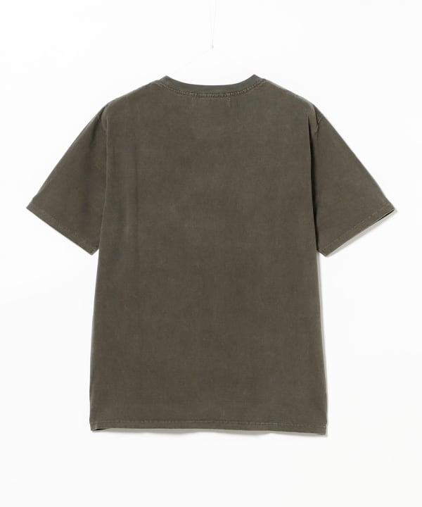 BEAMS PLUS（ビームス プラス）【別注】REMI RELIEF / Pocket T