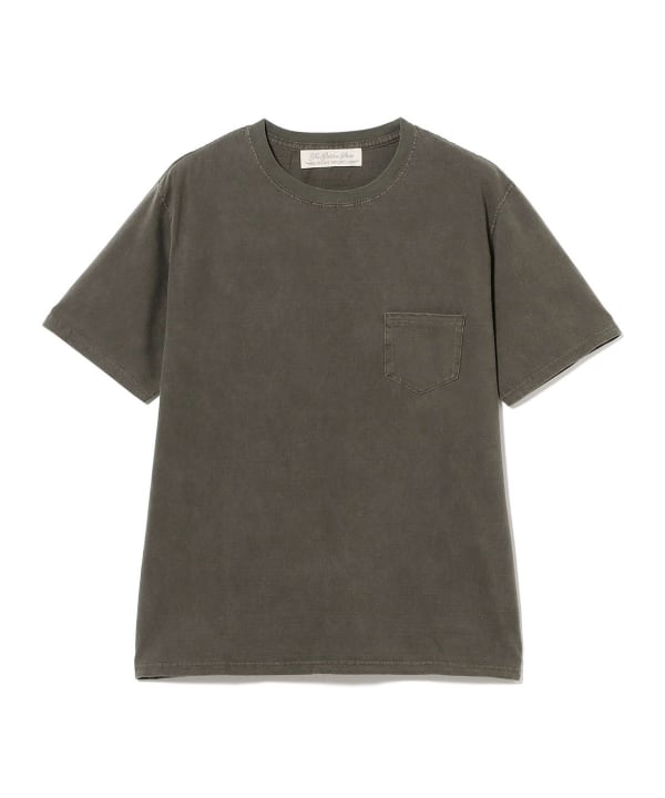 BEAMS PLUS（ビームス プラス）【別注】REMI RELIEF / Pocket T