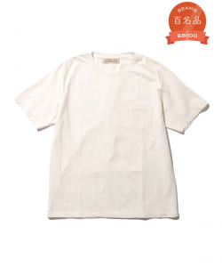 【別注】REMI RELIEF / Pocket T-shirt