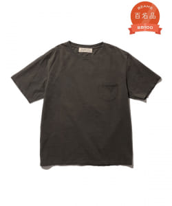 【別注】REMI RELIEF / Pocket T-shirt