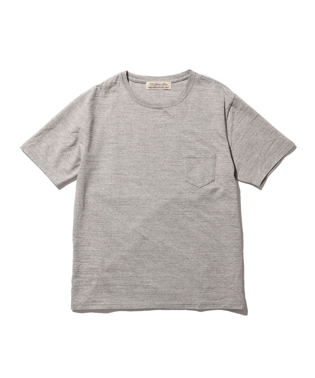 BEAMS PLUS（ビームス プラス）【別注】REMI RELIEF / Pocket T-shirt