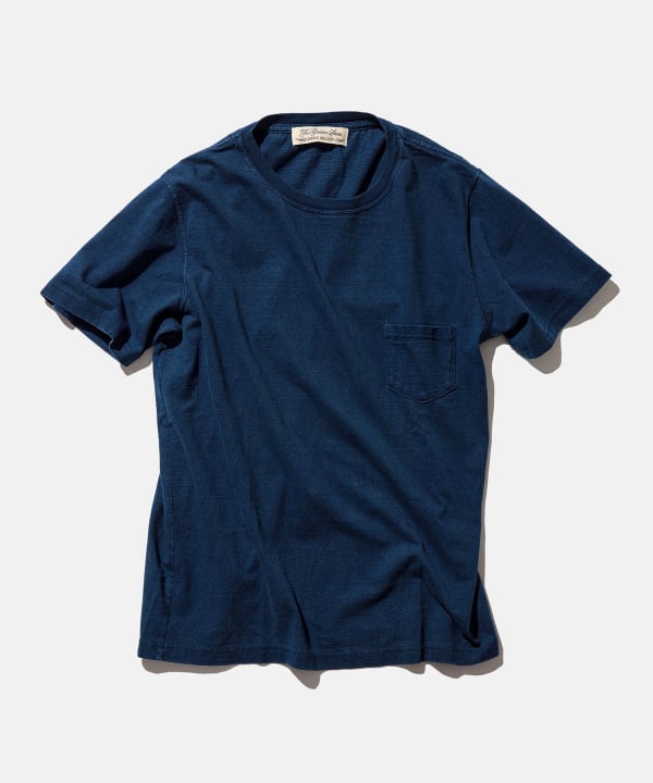 BEAMS PLUS（ビームス プラス）【別注】REMI RELIEF / Pocket T