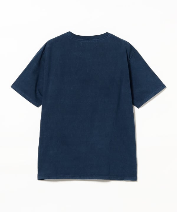 ８枚セットレミレリーフ　名作ポケットTシャツ　ビームスプラス BEAMS PLUS（ビームス プラス）【別注】REMI RELIEF / Pocket T