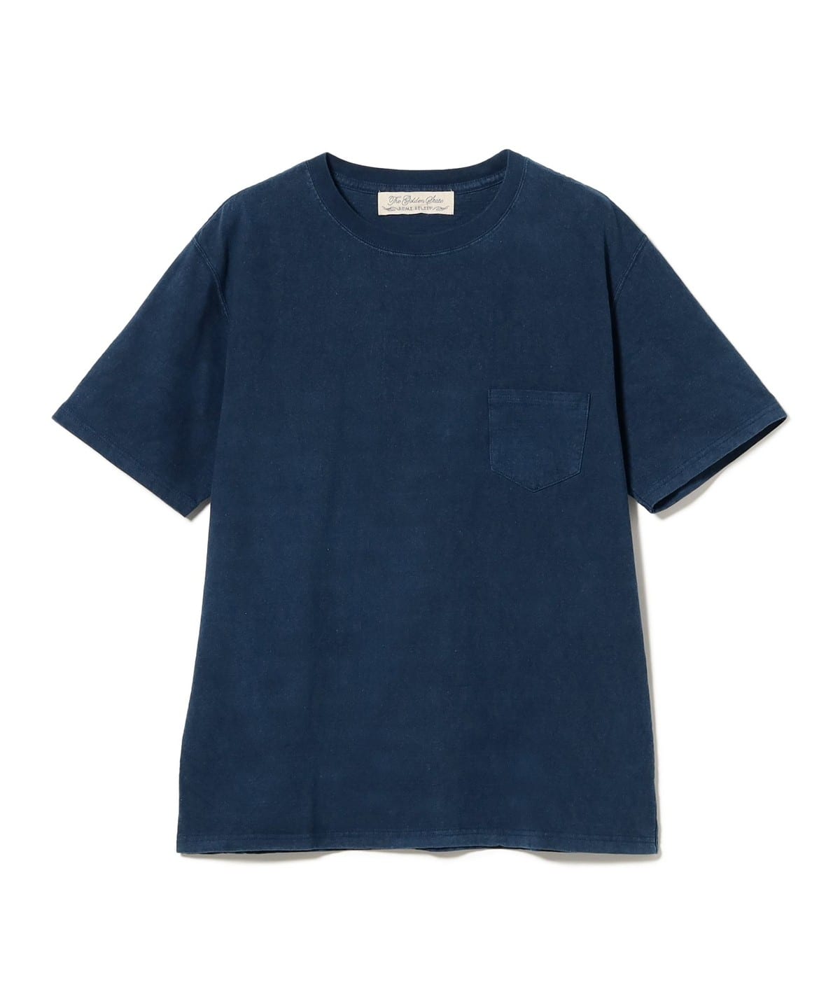 BEAMS PLUS（ビームス プラス）【別注】REMI RELIEF / Pocket T