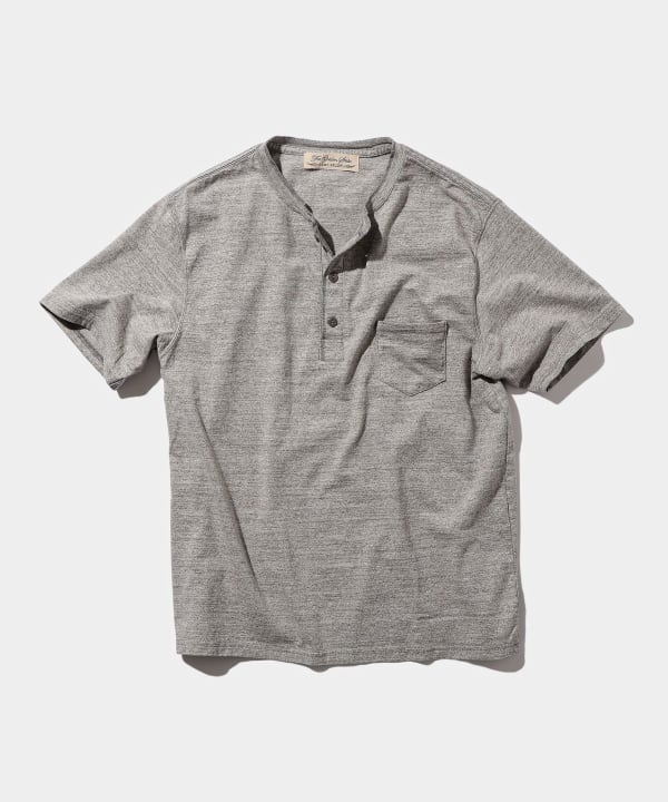 BEAMS PLUS（ビームス プラス）【別注】REMI RELIEF / Henley