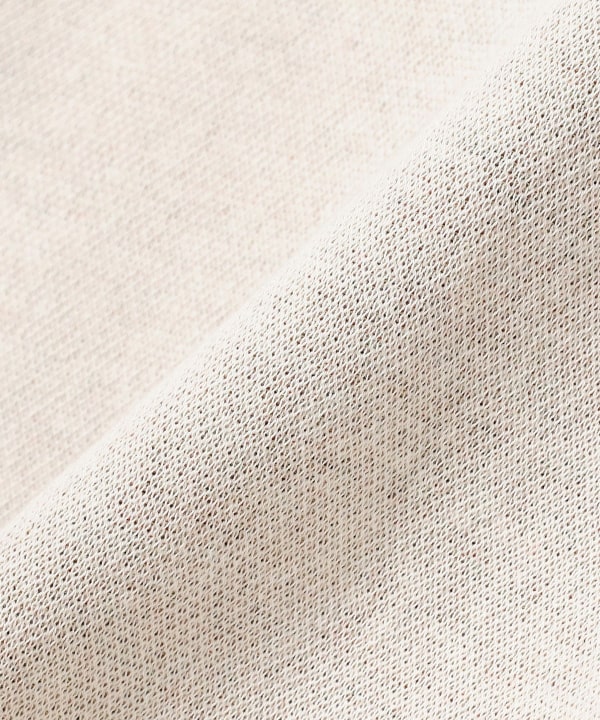 Knit Tee Jacquard