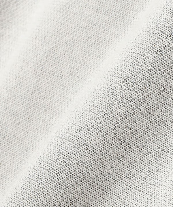 Knit Tee Jacquard