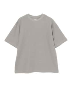 【別注】dip / Mesh T-shirt