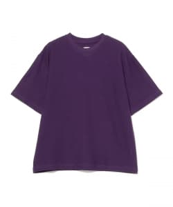 【別注】dip / Mesh T-shirt